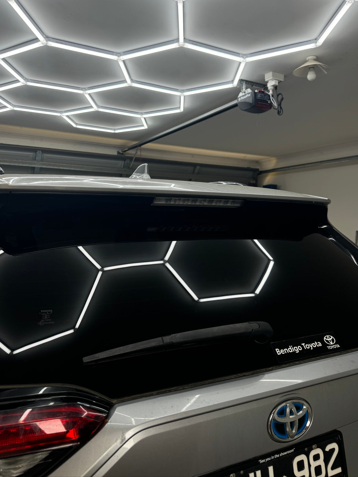 Window tint