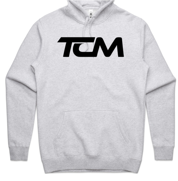 TCM HOODIE