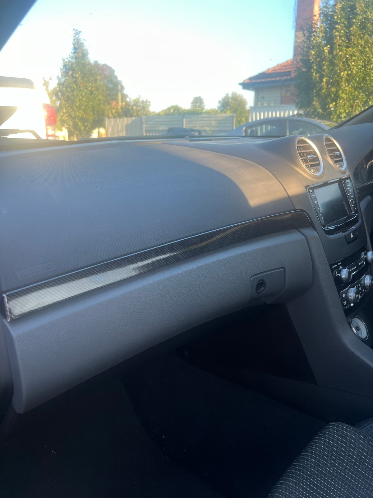 Partial wraps & styling