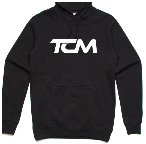 TCM HOODIE