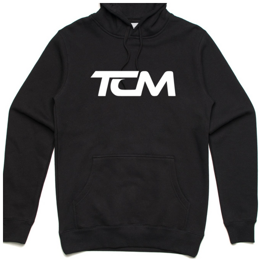 TCM HOODIE